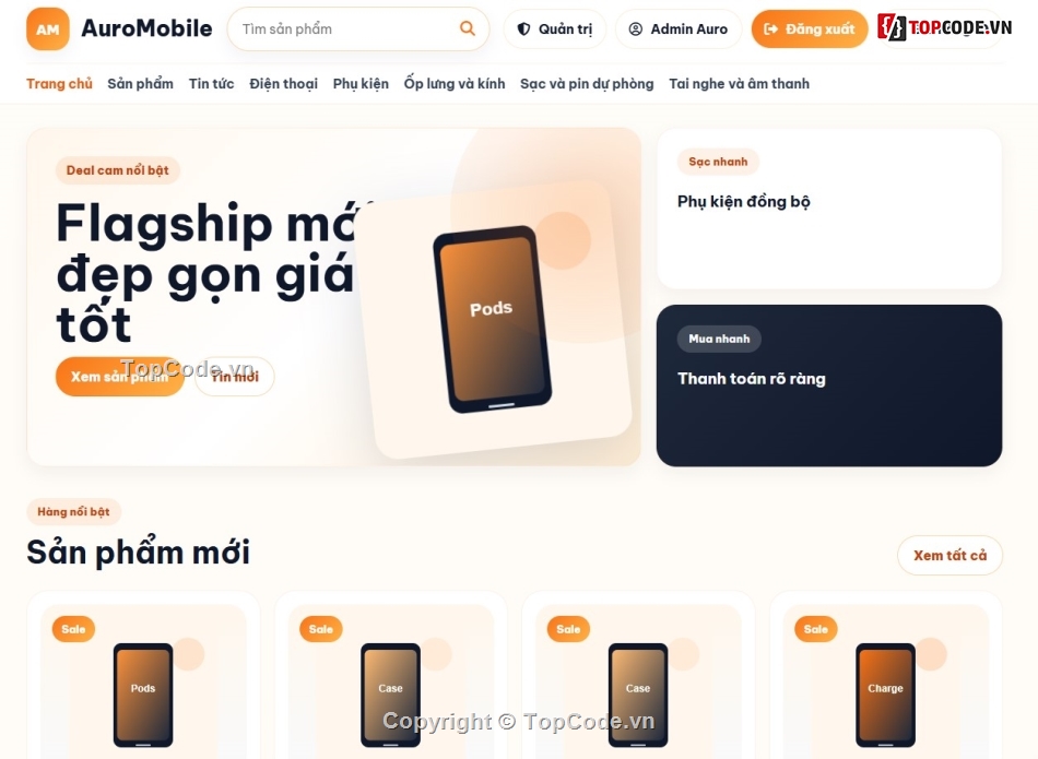code bán điện thoại,code bán điện thoại đẹp,code php đẹp